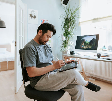 10 Tips to Work Smarter in Your T-Shirt Shop - Threadsy