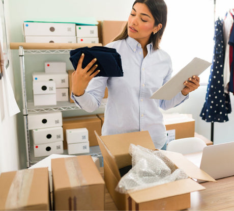 13 Ways to Make the Leap From T-Shirt Hobbyist to Professional Shop Owner - Threadsy