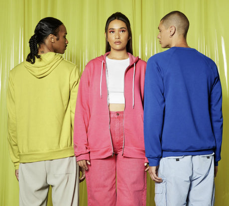 Bella+Canvas 2022 Style Number Updates Coming Soon - Threadsy
