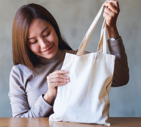 Easy Ways to Customize Canvas Tote Bags Yourself - Threadsy