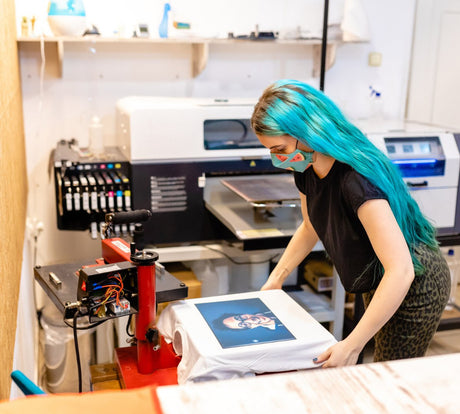 T-Shirt Design & Logo Placement Guide - Threadsy