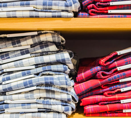 The Skinny on Woven Fabrics: What They Are & How to Care for Them - Threadsy