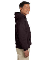 G185-Gildan-DARK CHOCOLATE-Gildan-Sweatshirts-3