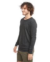 6071 - Next Level Apparel - VINTAGE BLACK - Next Level Apparel - T - Shirts - 3